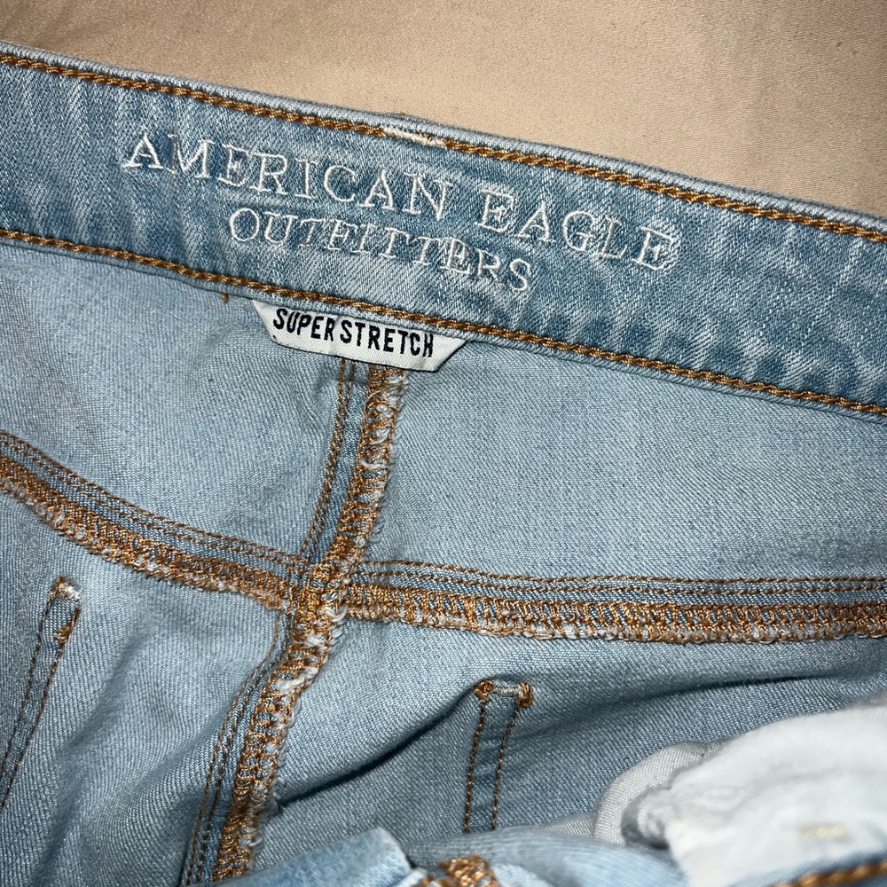 American Eagle Jeans - Picture 3 of 3